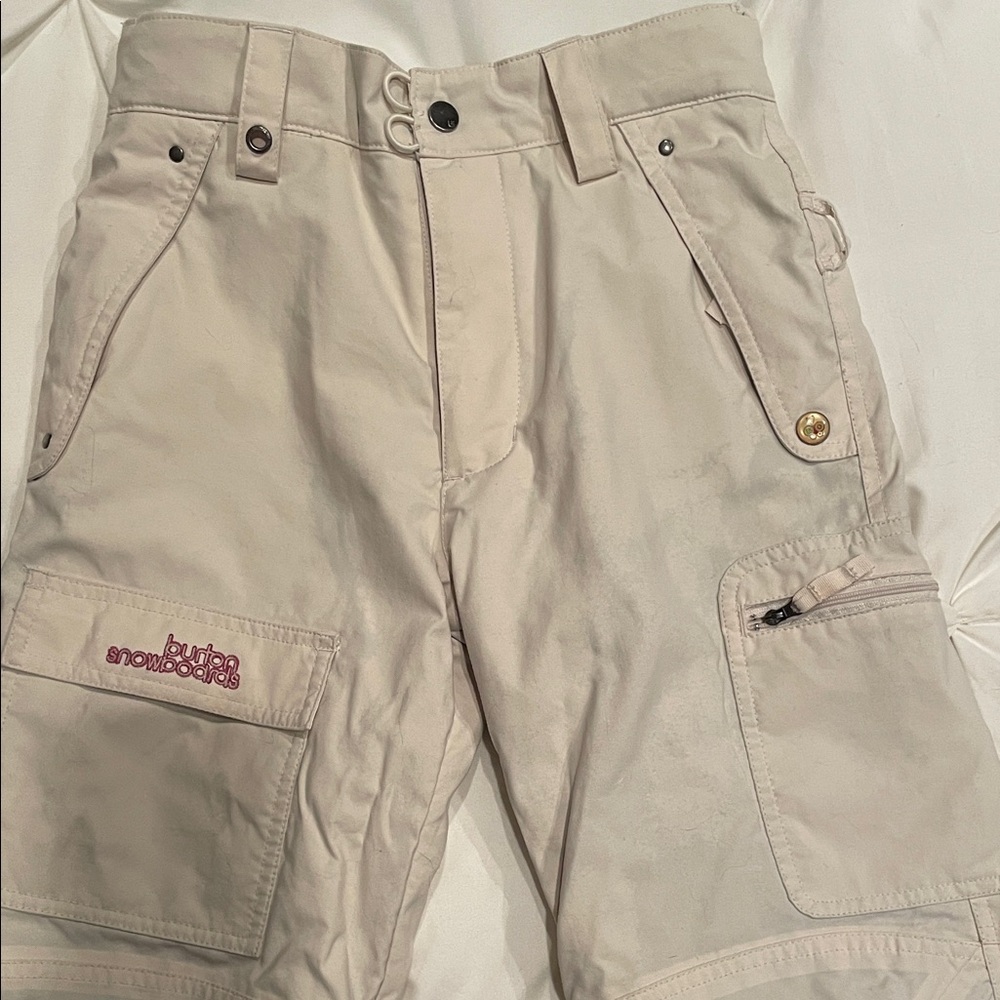 Girls ski/snowboard pants